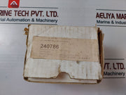 13202199 Major W/Rotor Repair Kit 240786