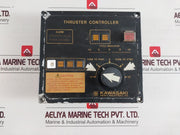 Kawasaki thruster controller (For Parts Only)