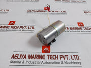 1324-521Dc A Shutdown Solenoid Valve 24Vdc