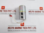 1324-521Dc A Shutdown Solenoid Valve 24Vdc