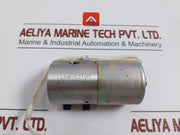 1324-521Dc A Shutdown Solenoid Valve 24Vdc