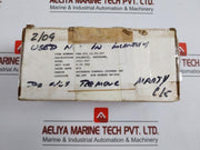 1324-521Dc A Shutdown Solenoid Valve 24Vdc