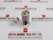 1324-521Dc A Shutdown Solenoid Valve 24Vdc