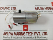1324-521Dc Shutdown Solenoid Valve