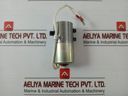 1324-521Dc Shutdown Solenoid Valve