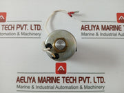 1324-521Dc Shutdown Solenoid Valve