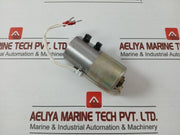 1324-521Dc Shutdown Solenoid Valve