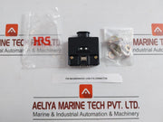 1328-Cta Connector Tyk Incorporated