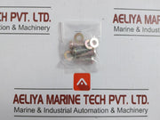 1328-Cta Connector Tyk Incorporated