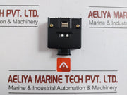 1328-Cta Connector Tyk Incorporated