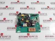 1330.013.2-01 94V-0 Printed Circuit Board 