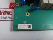 1330.013.2-01 94V-0 Printed Circuit Board 