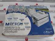 Megeon 13300 Insulation Resistance Meter 500V