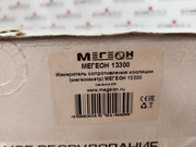 Megeon 13300 Insulation Resistance Meter 500V
