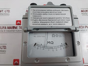 Megeon 13300 Insulation Resistance Meter 500V