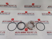 1332-188 0741 Mechanical Seal Kit