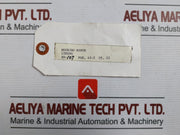 134014-6 Brake Lining Us-2010
