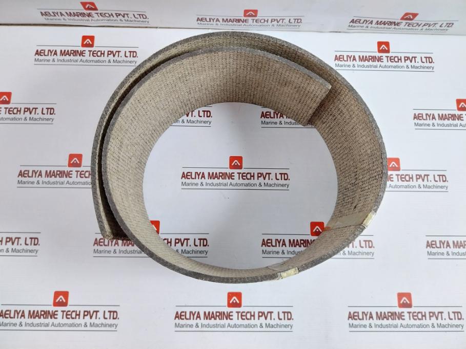 134014-6 Brake Lining Us-2010