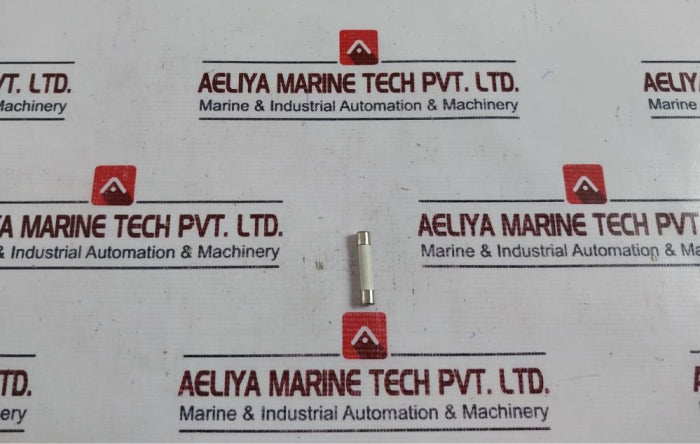 1340340-s Ceramic Fuse 15A Q/B 1.25” 