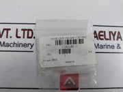 1340340-s Ceramic Fuse 15A Q/B 1.25” 