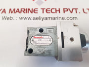 Rexroth directional valve r417001760 New