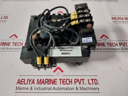 13606 Excitation Transformer