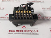 13607 Series Field Transformer