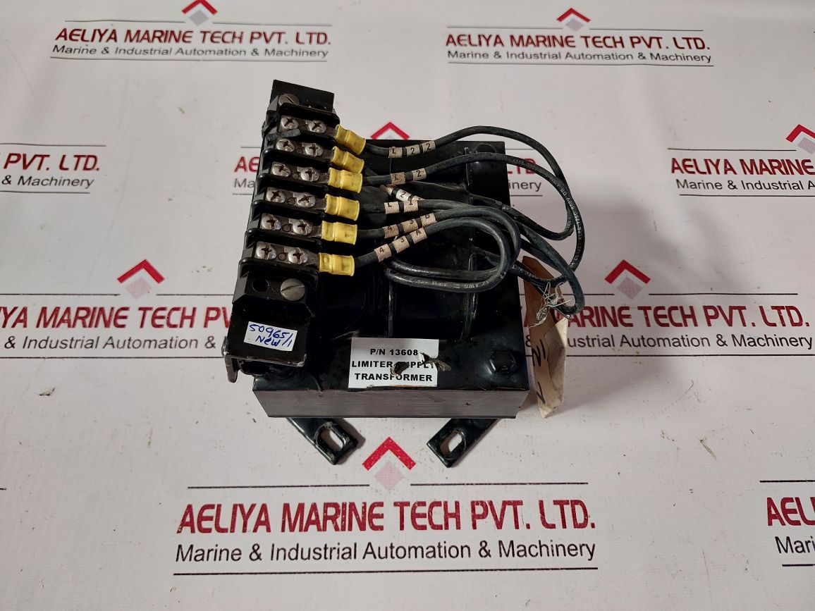 13608 Limiter Supply Transformer
