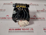 13608 Limiter Supply Transformer