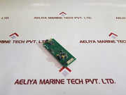 1366U-3021/1 Pcb Card
