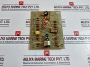 137/10S, 137/10C Printed Circuit Board