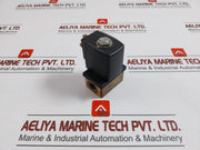 137558 Wwa Solenoid Valve Coil