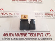 137558 Wwa W27Mn Solenoid Valve Coil