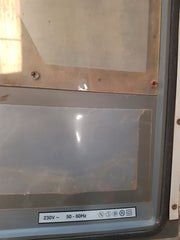 Cerberus Cba 2000 Fire Alarm System