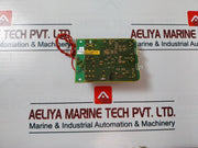 13775960111A04 Sg0936001514 Printed Circuit Board Card M6 94V0