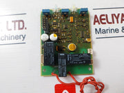 13775960111A04 Sg0936001514 Printed Circuit Board Card M6 94V0