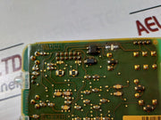 13775960111A04 Sg0936001514 Printed Circuit Board Card M6 94V0