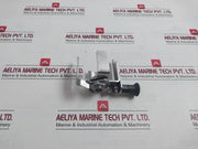 137M039 Push-pull Toggle Clamp With Locking Mechanism Se-f.05596.755.06.00-02