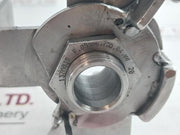 137M039 Push-pull Toggle Clamp With Locking Mechanism Se-f.05596.755.06.00-02