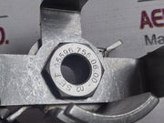 137M039 Push-pull Toggle Clamp With Locking Mechanism Se-f.05596.755.06.00-02