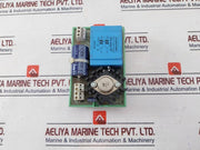 13860 2271 Power Supply Board