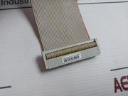 1387024-6121410399 Flat Ribbon Cable