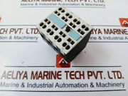 Siemens 3Rh1921-2Ha22 Auxiliary Switch Block 690VÂ 