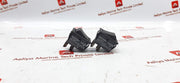 OVE C1450AT BLACK PLASTIC ON OFF ROCKER SWITCH