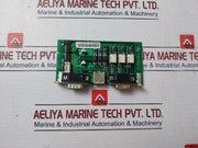 13Pt-9K00030 Control Circuit Board Mv0