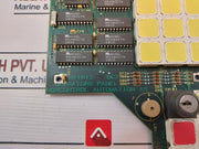Norcontrol Automation Na1012.3 Operators Panel Ha221119B
