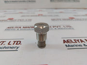 14.0 30Â°B Straight Jet Spray Nozzle