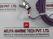 14.5-Meter Temperature Sensor By Autronica Mn-1902/3