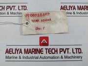14.5-Meter Temperature Sensor By Autronica Mn-1902/3