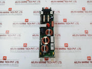 14001027 Rev 3 Power Line Filter Module 15001027-09,11001052-09 Rev.3A,2